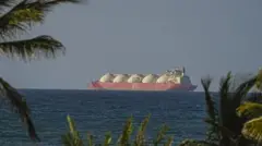 భారత నౌకలపై దాడులు , హార్ముజ్ జలసంధి, ఇరాన్