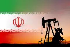 ایرانی تیل