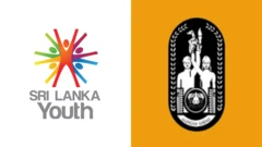 Sri Lanka Youth New and Old Logo
