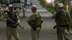 منی پور