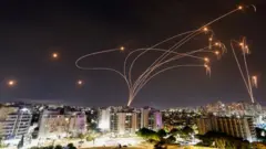 Iron Dome, Kubah Besi, Israel