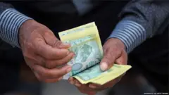 नेपाली रुपैयाँ