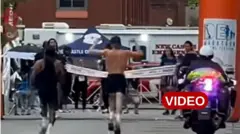 మారథాన్, గెలుపు, ఓటమి