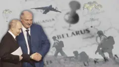 Навчання в Білорусі