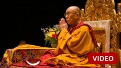 தலாய் லாமா