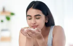 वास घेण्याची क्षमता 