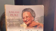 ਕੈਲਾਸ਼ ਪੁਰੀ