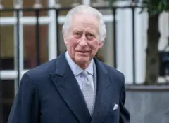 Vua Charles III