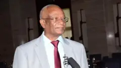 Obbo Daawud Ibsaa