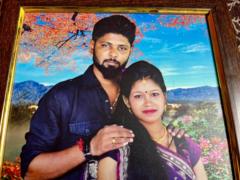 বাংলাদেশি কাজল ও ভারতীয় তরুণের প্রেমের গল্প পাল্টে দিলো একটি ফোনকল