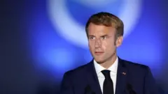 ફ્રાન્સમાં ચૂંટણી