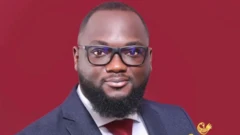 the politician is alleged to have stabbed his wife multiple times over a disagreement