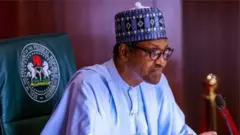 MUHAMMADU BUHARI