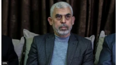 Ahya Sinwar, Olori Hamas tuntun