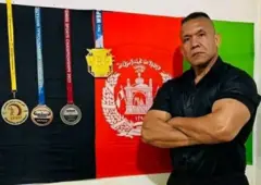 علي رضا اساهي