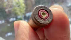 জুলাই আন্দোলনে ব্যবহৃত ৭.৬২ বুলেটের খোসা