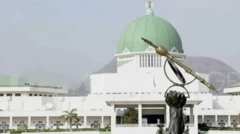 Majalisar dokokin Najeriya