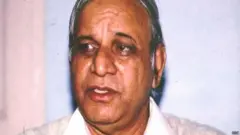 कांशीराम