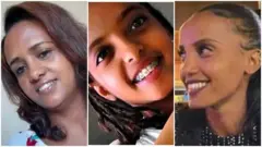 ኣዳነሽ አብርሃ፣ ማኅሌት ተኽላይን ዘውዲ ሃፍቱን