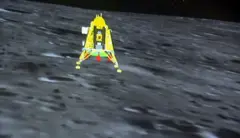 ਚੰਦਰਯਾਨ-3