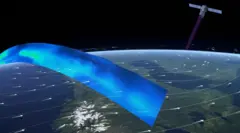 Бул изилдөө жанар тоолор атылгандагы сапырылган күл абага кандай таралары боюнча жаңы маалыматтарды топтоду