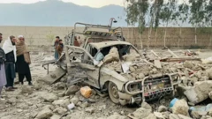 پاکستان افغانستان