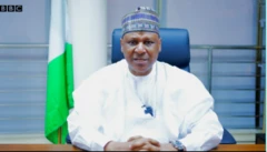 Ministan yaɗa labaran Najeriya