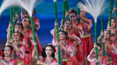 بازی های آسیایی