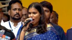 விஜய் அரசில் இடம்பெற்றுள்ள 9 அமைச்சர்கள் யார்? முழு பின்னணி 