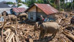 prabowo-setuju-alokasikan-bantuan-rp60-juta-per-rumah-rusak-berat-akibat-banjir-sumatra-apa-syaratnya