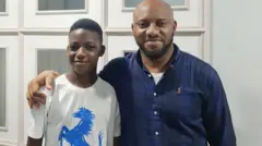 Yul Edochie