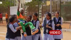 ఆంధ్రప్రదేశ్, క్రీడలు, నెల్లూరు