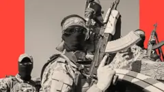 Por qué es tan difícil que Hamás abandone las armas y desaparezca después de gobernar Gaza con mano de hierro durante casi 20 años – BBC