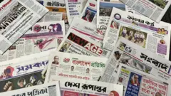 সংবাদপত্র