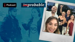 Improbable, episodio 7