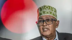 Abdirahman Mohamed Abdullahi