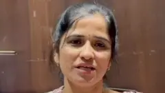 उज्ज्वला थिटे 