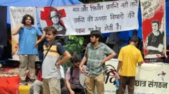 'उठो... किडनॅपर आ गये' : CJP  दिल्ली आंदोलनात मी काय पाहिलं? - ब्लॉग