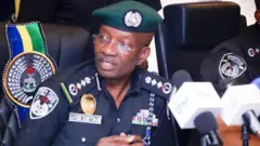 Aworan oga olopaa Naijiria