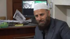 نثارالله حنیف