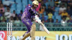 सुनील नारायण