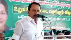 செங்கோட்டையன் 