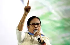 ममता बनर्जी