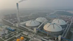 পায়রা তাপবিদ্যুৎ কেন্দ্র