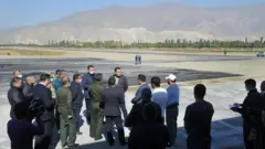 Сохтогу аэропорт