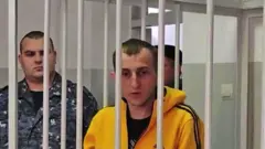 Wagner için serbest bırakılan mahkumlar