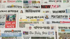 পত্রিকা
