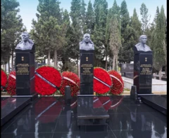 Azal təyyarə qurbanları 