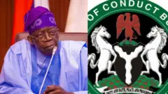 Aworan Bola Tinubu