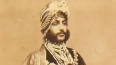 துலீப் சிங்
